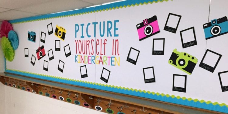 80 Back To School Bulletin Board Ideas From Creative Teachers