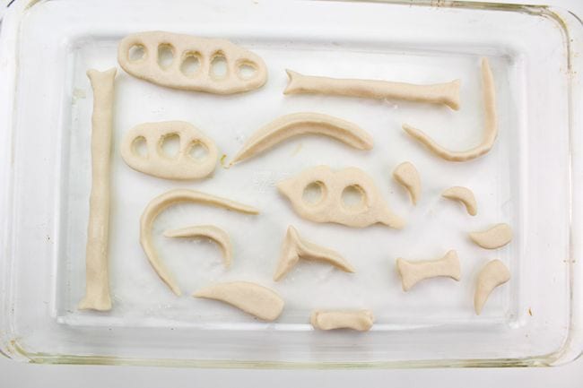 dinosaur cooking activities for preschoolers