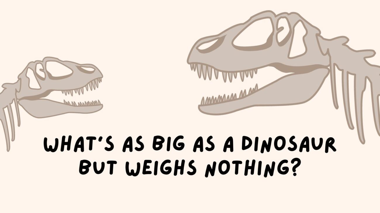Dinosaur Jokes for Kids That Are Cheesy and Hilarious!