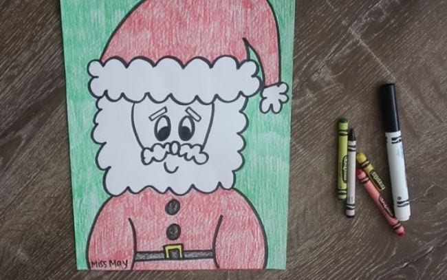 25 Free Directed Drawing Activities for Kids - WeAreTeachers