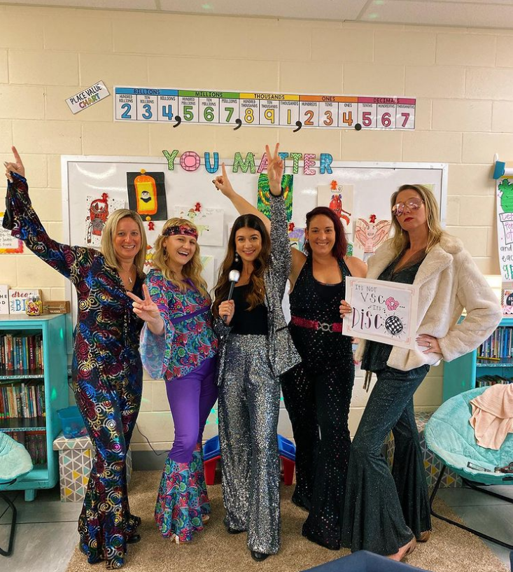 31 Best Teacher Halloween Costumes for Groups & Partners