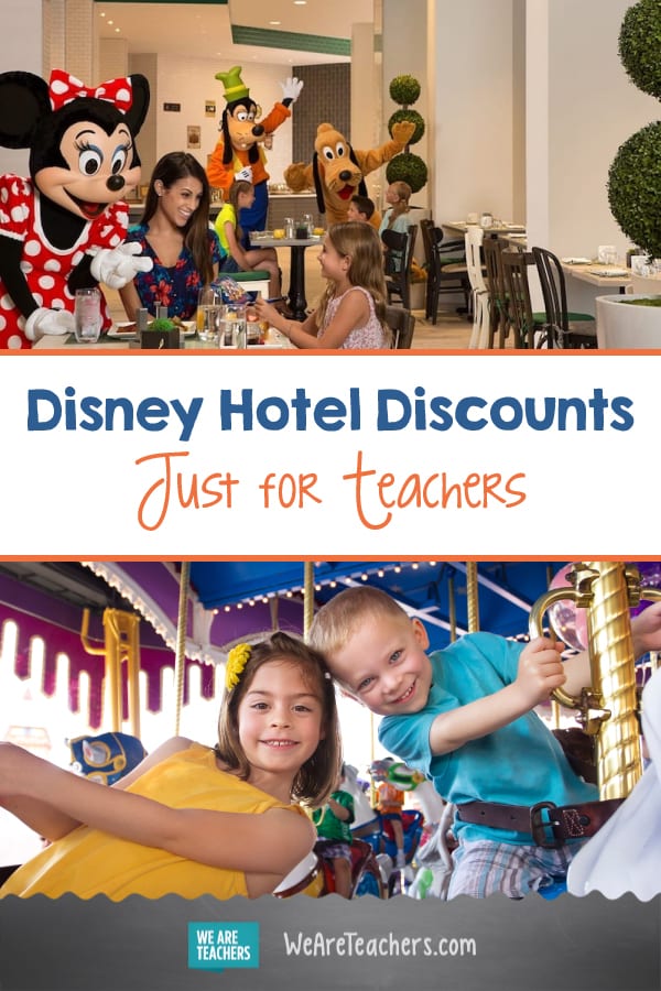 Florida Teacher Discounts >> Disney Teacher Discounts More Ways Educators Can Save Florida Teacher Discounts >> Disney Teacher Discounts More Ways Educators Can Save