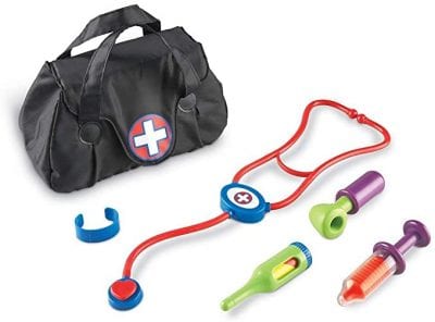 Play Doctor Kit