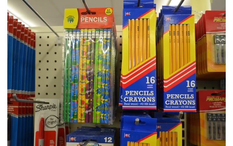 Dollar Store Hacks for the Classroom - 117 Brilliant, Teacher-Tested Ideas