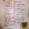 19 Classroom Management Anchor Charts - We Are Teachers