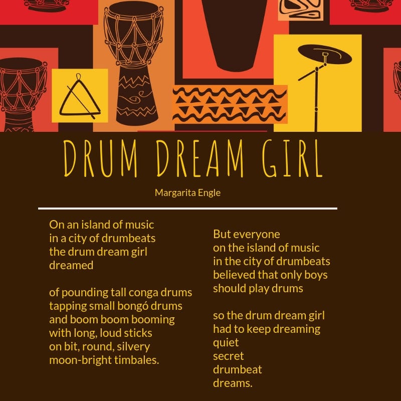 50 MustShare Poems for Elementary School WeAreTeachers