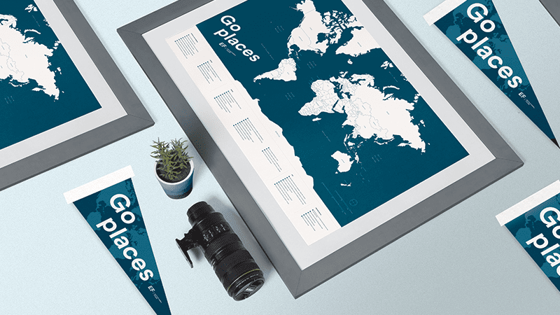 20 Activities for the travel-curious classroom