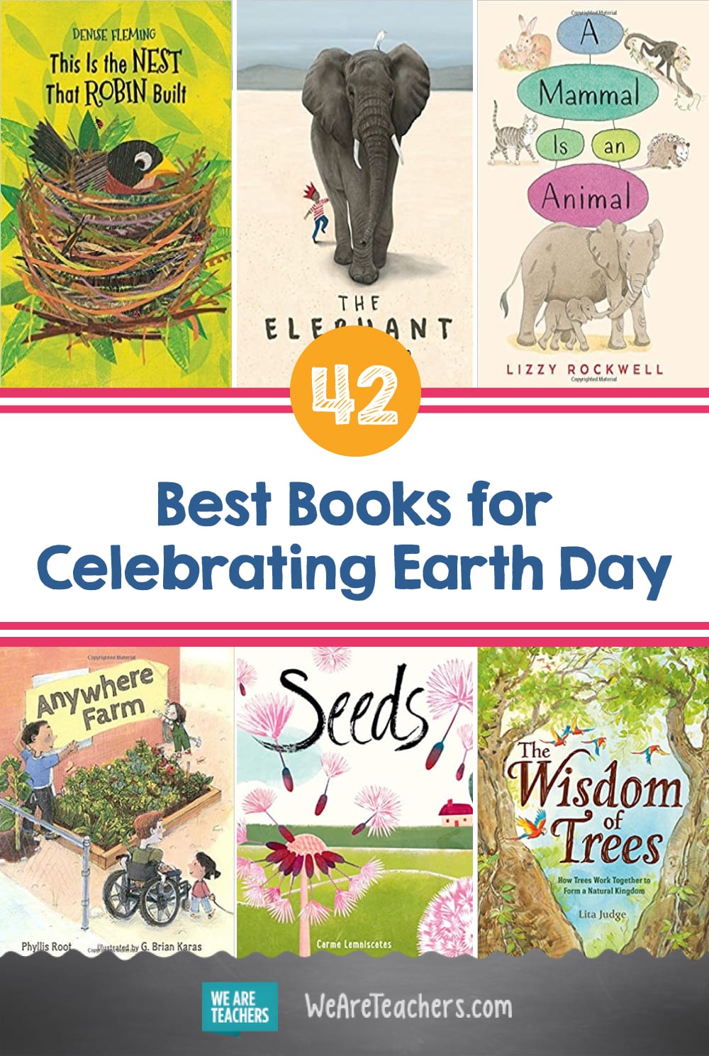 Best Earth Day Books For Kids As Chosen By Teachers best-earth-day-books-for-kids-as-chosen-by-teachers