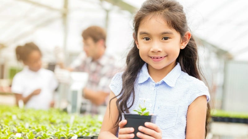 Volunteer for Earth Day - Ideas to Do With Students