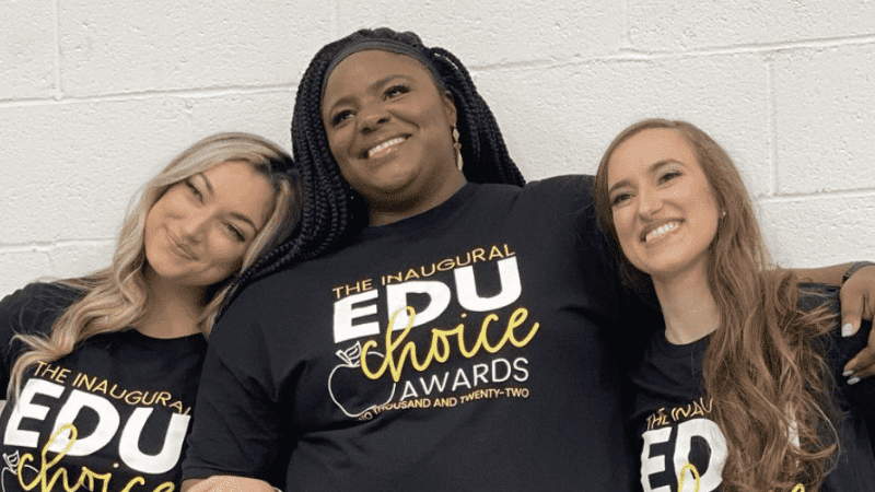 Edu Choice Awards