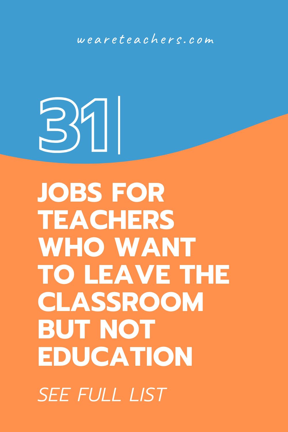 31 Best Jobs for Former Teachers