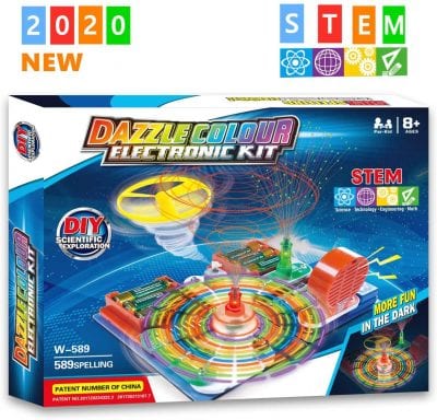 science kits for elementary classrooms