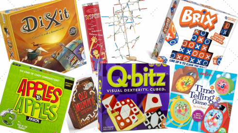 28 Best Board Games for Elementary Classrooms - WeAreTeachers