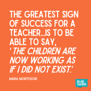 30 of the Best End of School Year Quotes - We Are Teachers