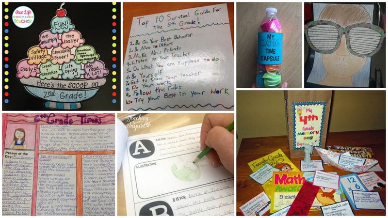 35 Fun End Of Year Assignments And Activities For Every Kind Of Classroom