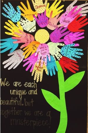 20 Spring Bulletin Boards To Brighten Your Classroom - We Are Teachers