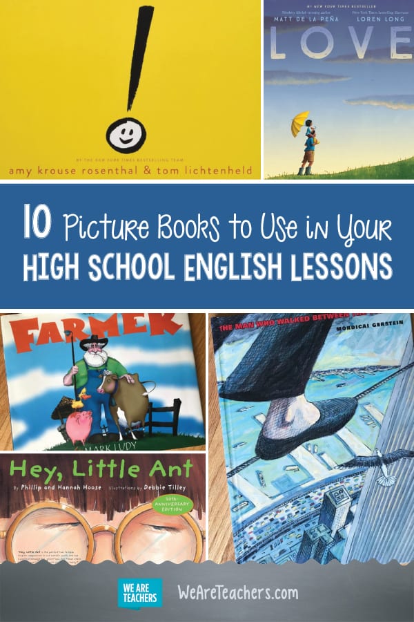 10-picture-books-for-high-school-english-class-weareteachers