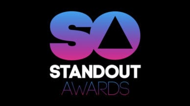 Teachers: Enter the StandOut Awards and You Could Win Up to $10,000
