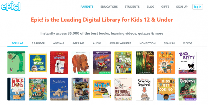 25-ways-to-download-free-ebooks-for-readers-of-all-ages