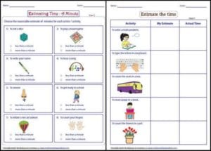 18 Estimation Activities That Take the Guesswork out of Teaching Math