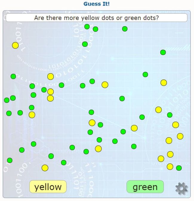 18 Estimation Activities That Take The Guesswork Out Of Teaching Math