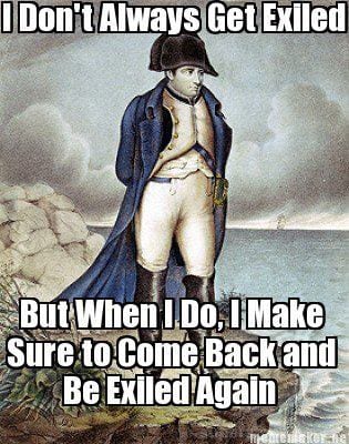 18 History Jokes And Memes We Dare You Not To Laugh At - We Are Teachers