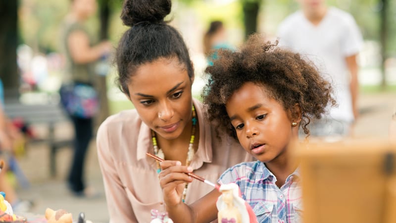 Family Engagement Tips