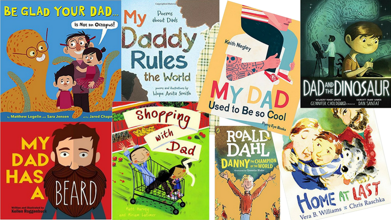 Download Best Father S Day Books For Kids As Chosen By Educators