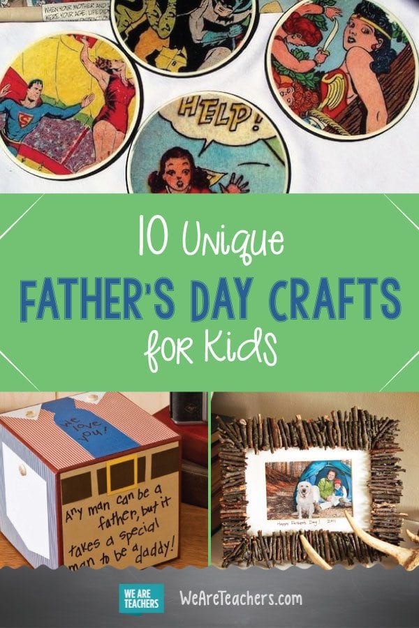 school gifts fathers day