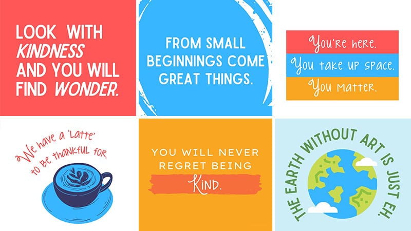 50 Of Our All Time Favorite Classroom Quotes Weareteachers