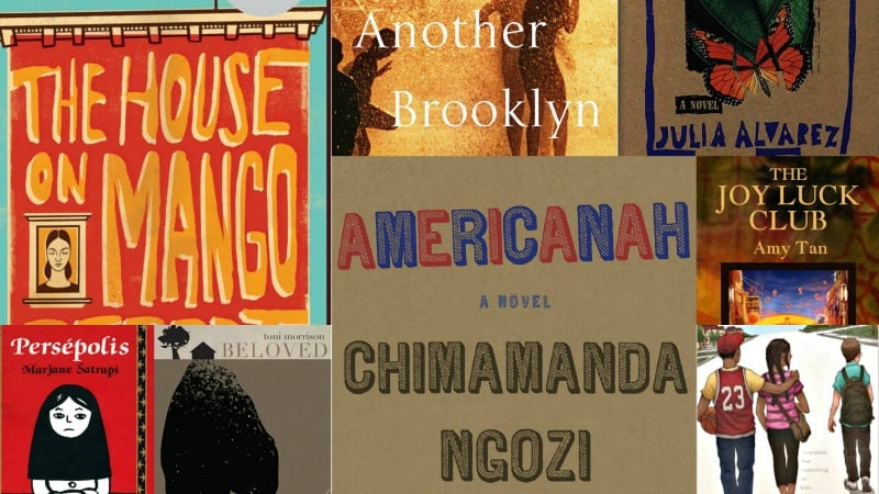 These Women of Color Belong on Your High School Reading List