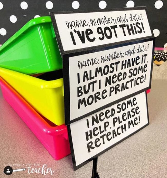 The Best Fifth Grade Classroom Management Ideas WeAreTeachers