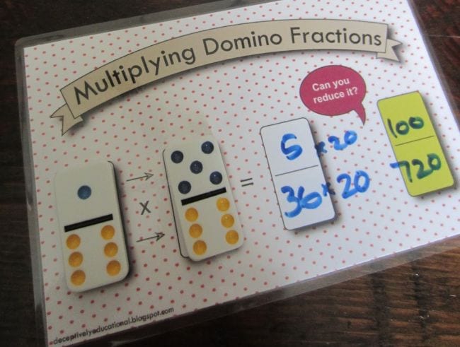 18 Fifth Grade Math Games For Teaching Fractions, Decimals, And More