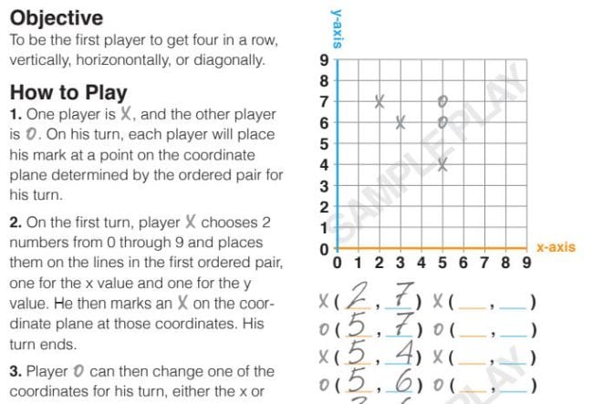 23 fifth grade math games for teaching fractions decimals and more