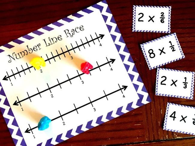 23 fifth grade math games for teaching fractions decimals and more