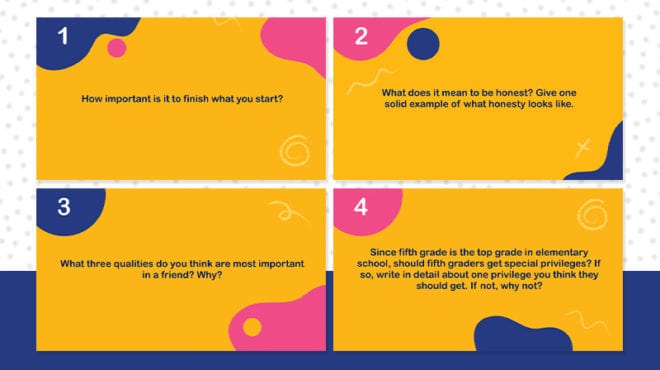 50+ Tips, Tricks, and Ideas for Teaching 5th Grade - We Are Teachers