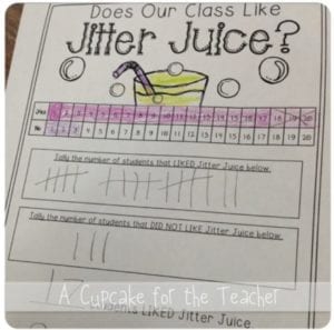 15 First Day Jitters Activities to Calm Back-to-School Nerves