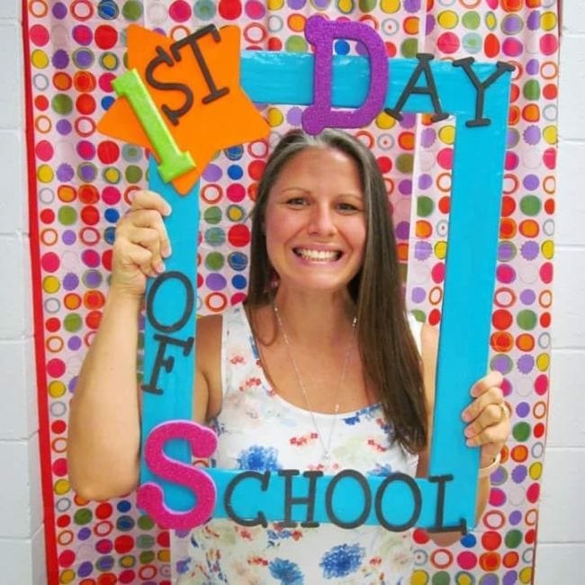 20 First Day Of School Traditions Your Students Will Love