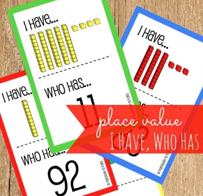 first grade math games that will really engage your students