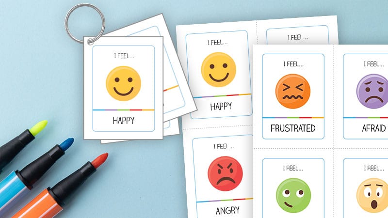 SEL Strategies For Helping Kids Manage Emotions In The Classroom