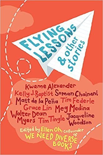 Flying Lessons and Other Stories