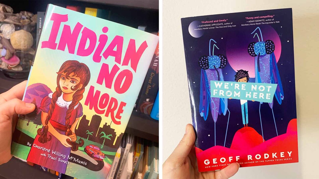 Best 4th Grade Books for the Classroom WeAreTeachers