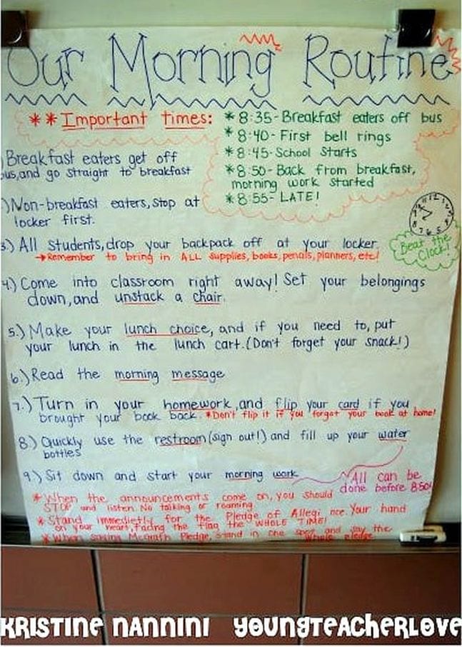 the-best-fourth-grade-classroom-management-ideas-and-tips