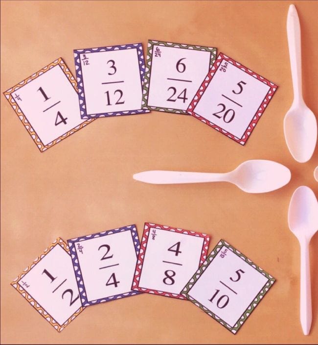 21 Fantastic and Free Fourth Grade Math Games We Are Teachers