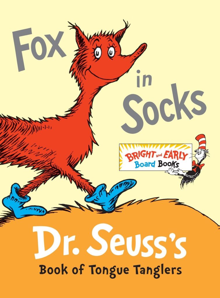 Dr. Seuss’ phonics teaching activities and activities to support