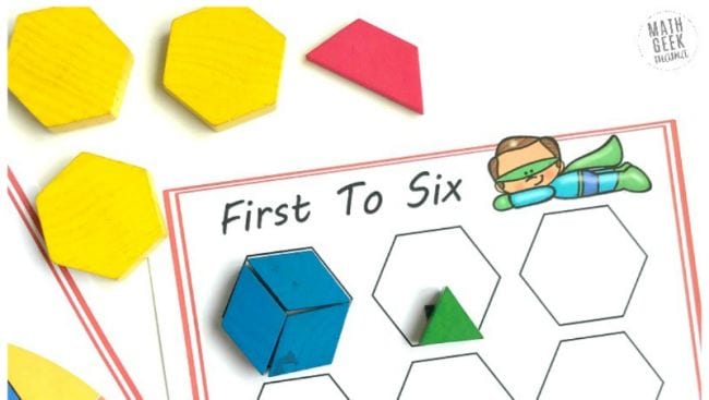 22 Fun And Free Fraction Games And Activities For Kids - We Are Teachers