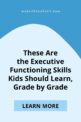 Executive Functioning Skills Kids And Teens Should Learn