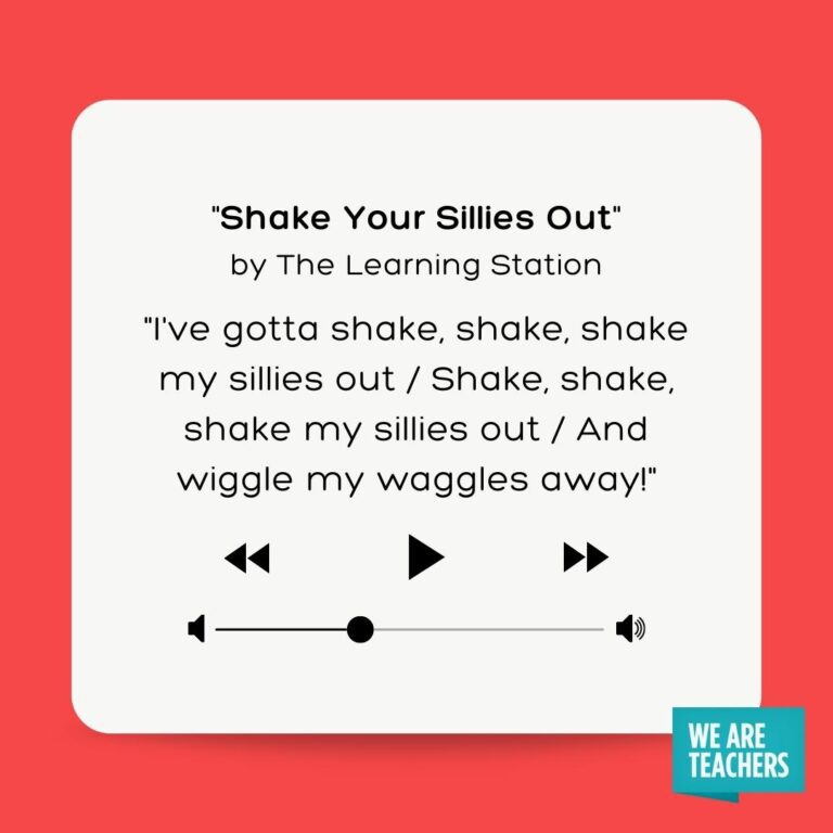 50 of the Best Funny Songs for Kids, by Teachers
