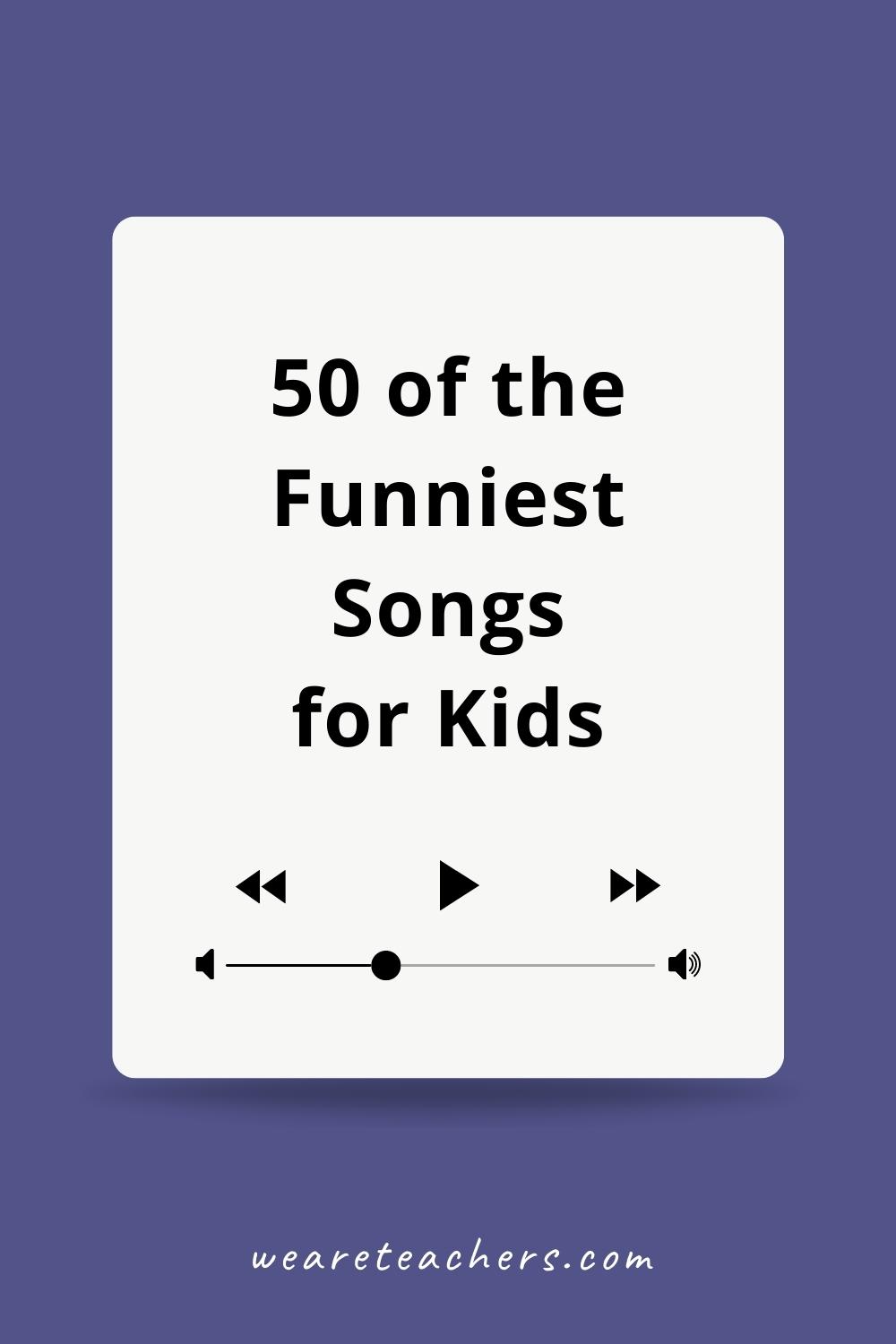 50-of-the-best-funny-songs-for-kids-recommended-by-teachers