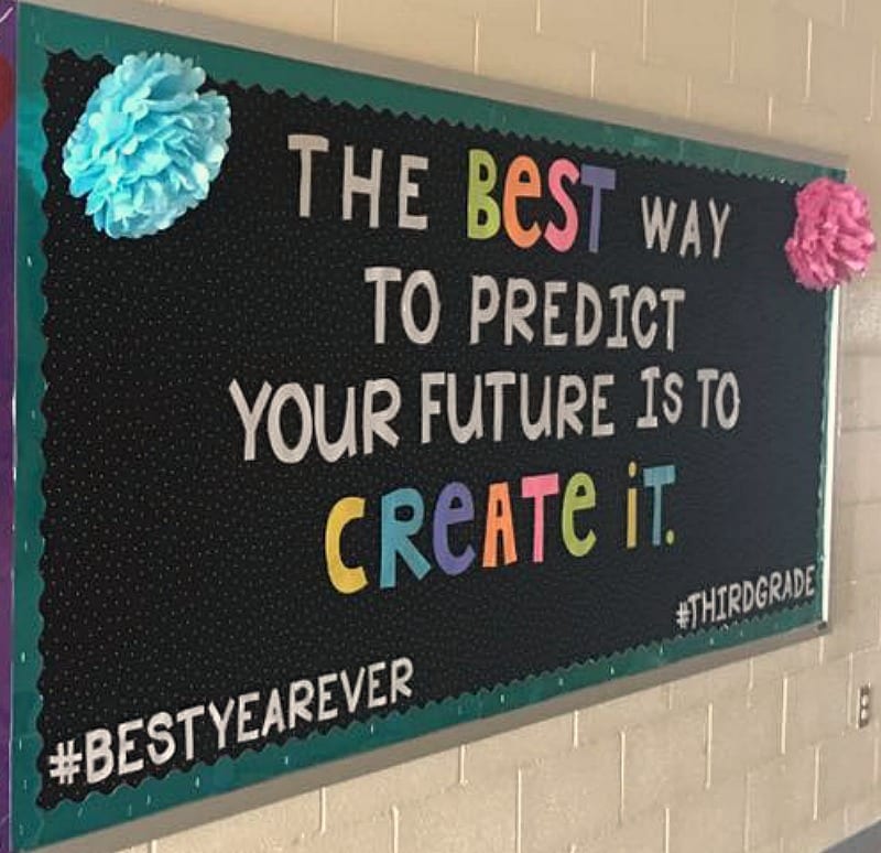 80 Back To School Bulletin Board Ideas From Creative Teachers